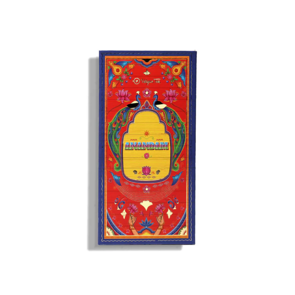 Udyan Tea Anandam Tea - Gift Box Udyan Tea