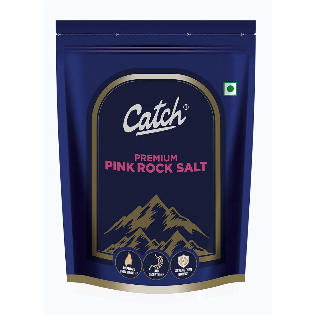 Catch Premium Pink Rock Salt Catch