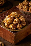 Sattur Mittai Kadai Groundnut Chikki Balls - Safuron