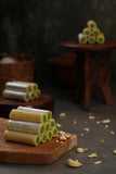 Sattur Mittai Kadai Kaju Roll - Safuron