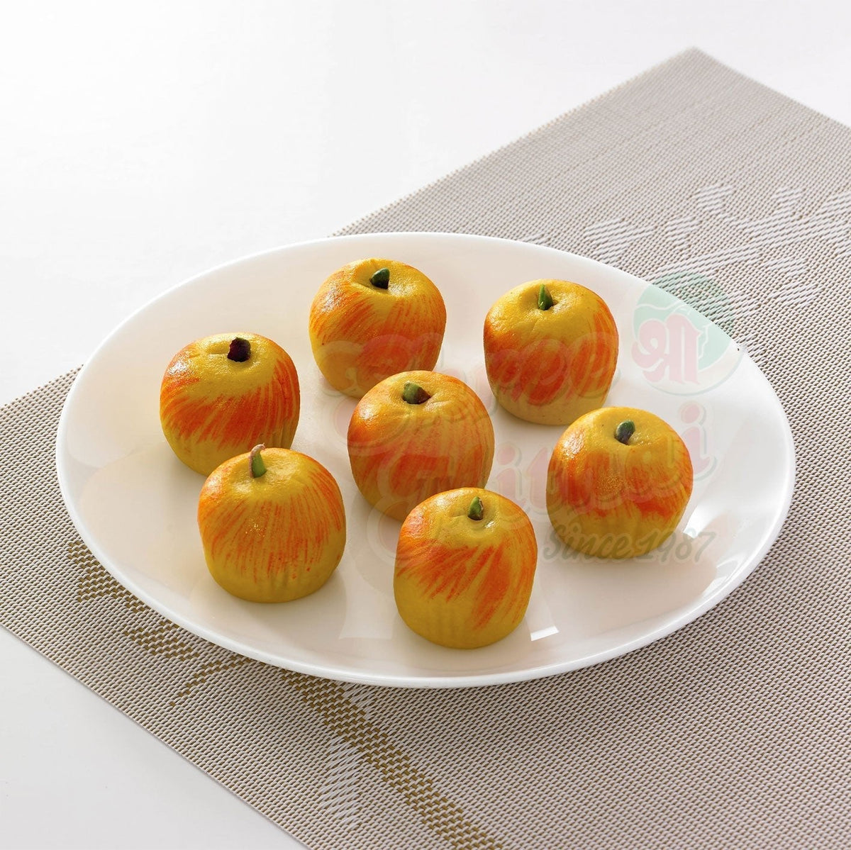 Shree Mithai Kaju Apple - Safuron