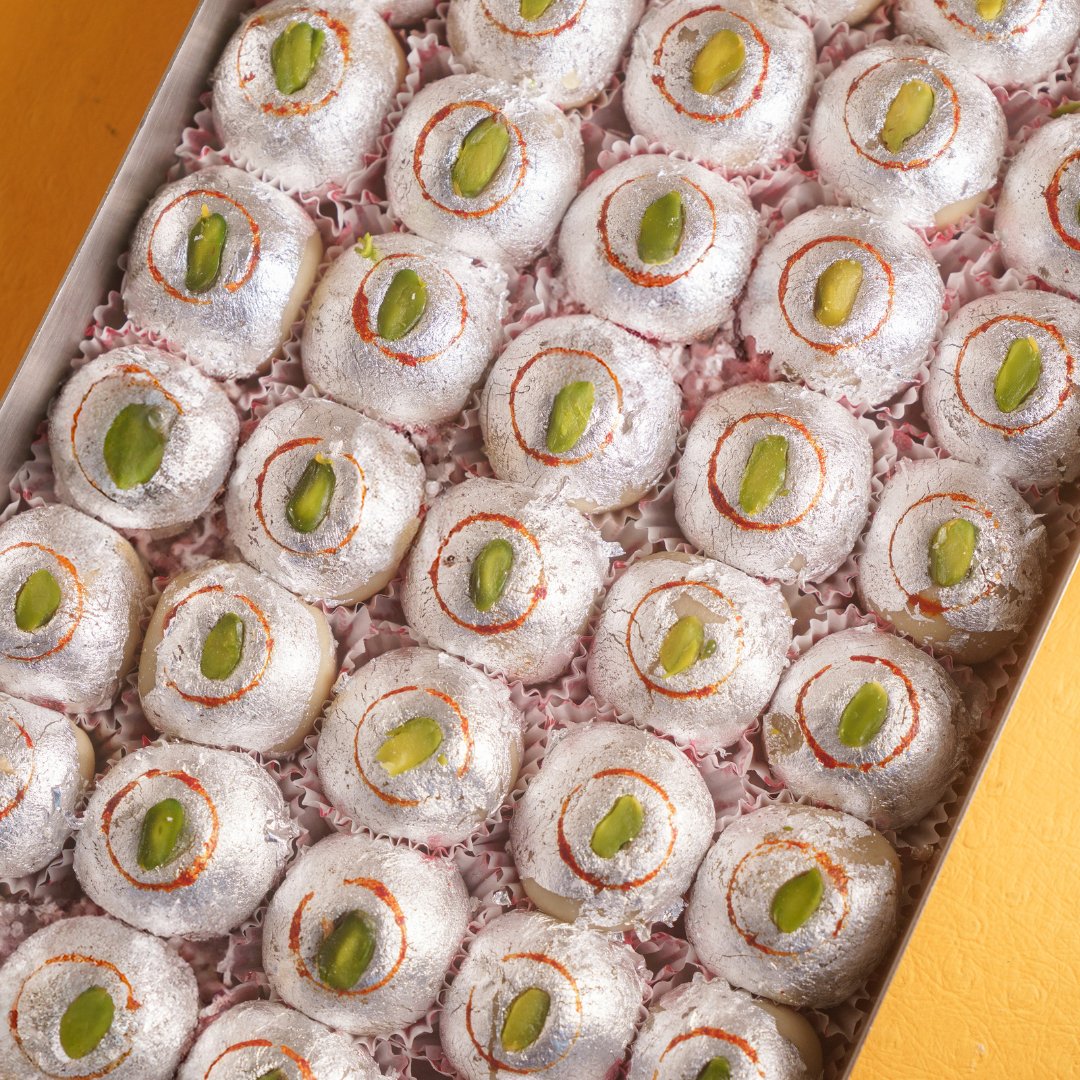Shree Mithai Kaju Ball Shree Mithai