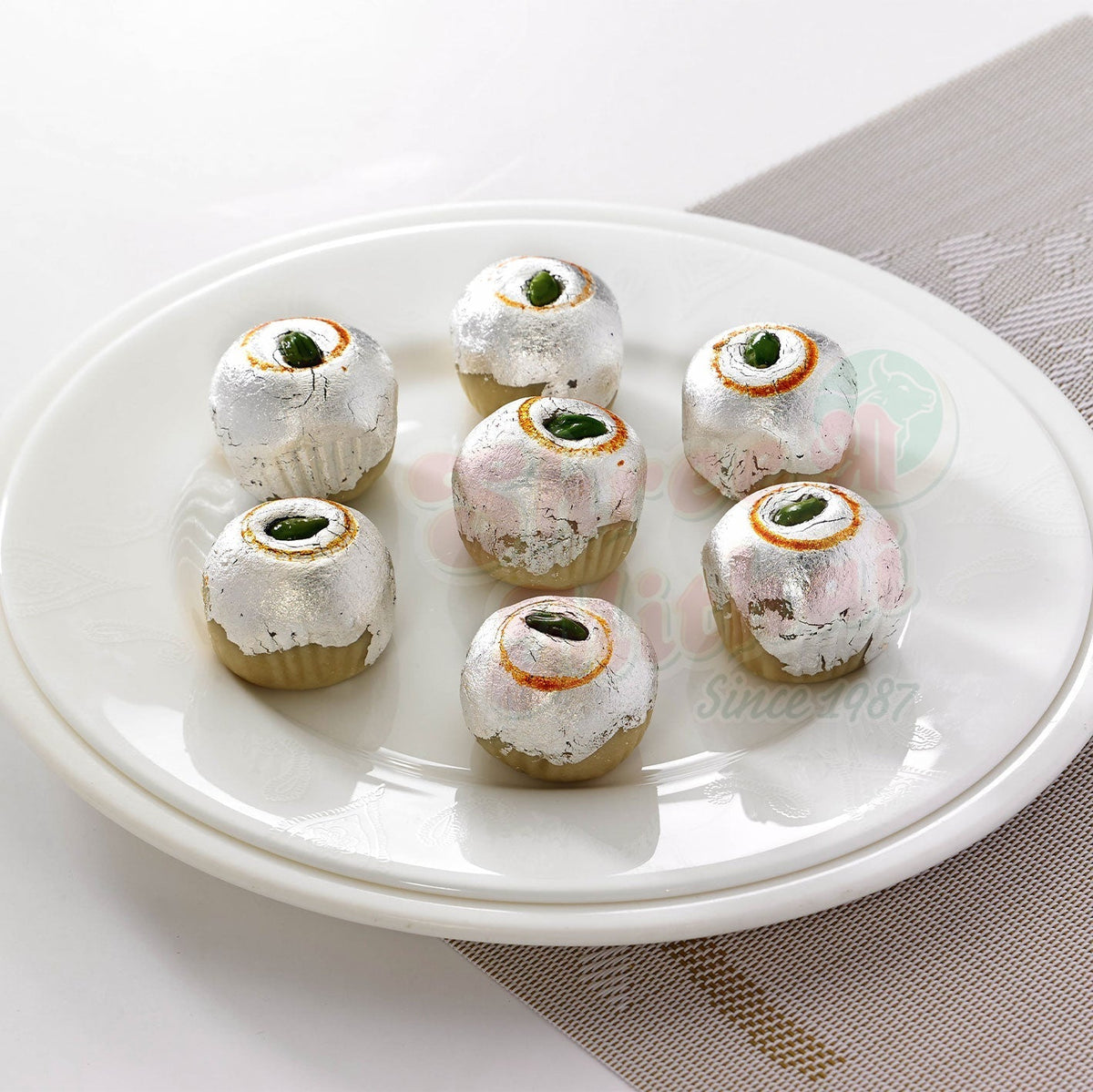 Shree Mithai Kaju Ball - Safuron