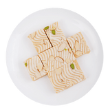 Shree Mithai Kaju Butterscotch Fudge - Safuron
