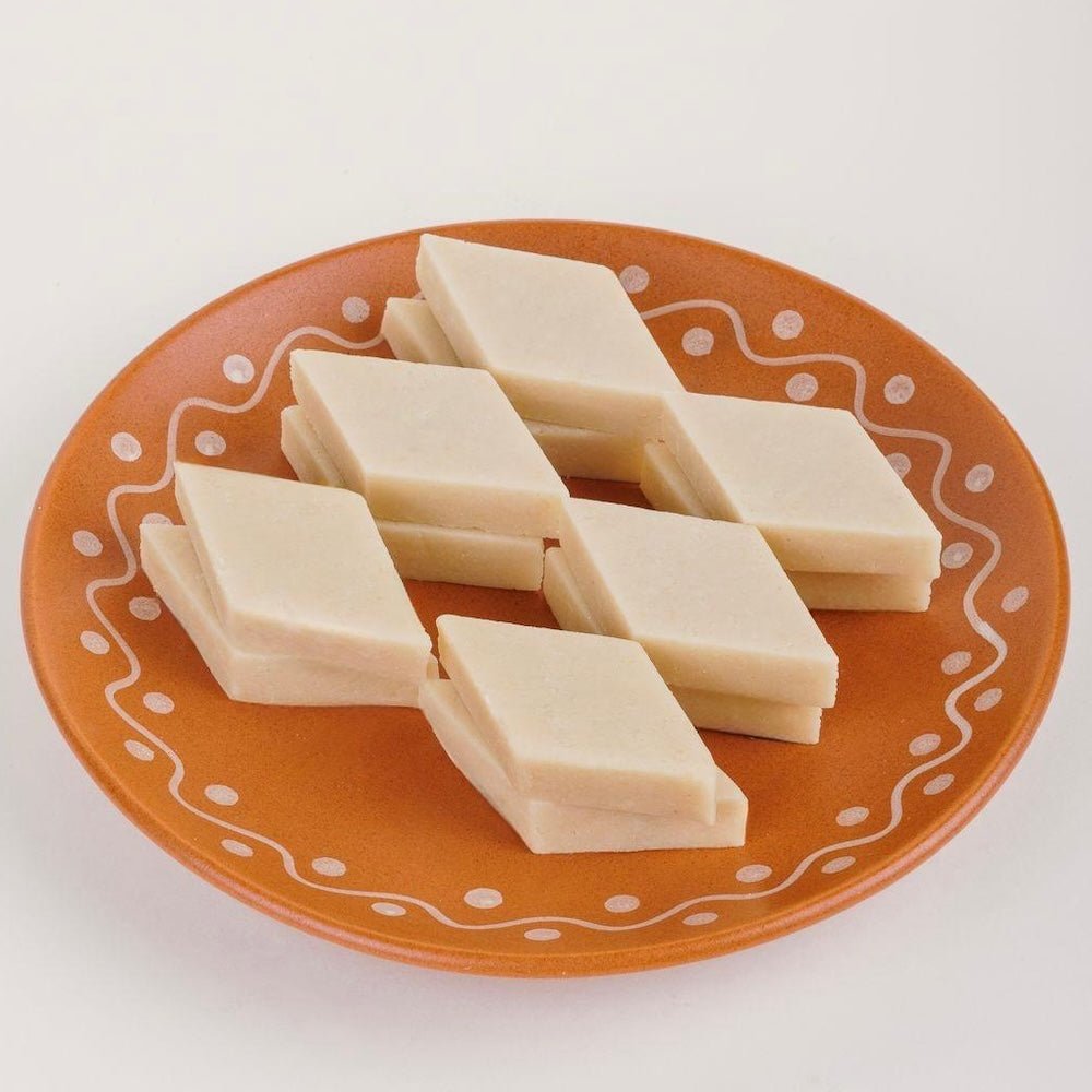 Shree Mithai Kaju Katli - Safuron