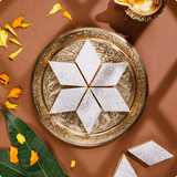 Shree Mithai Kaju Katli Shree Mithai