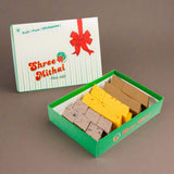 Shree Mithai Kaju Katli Trio - Safuron