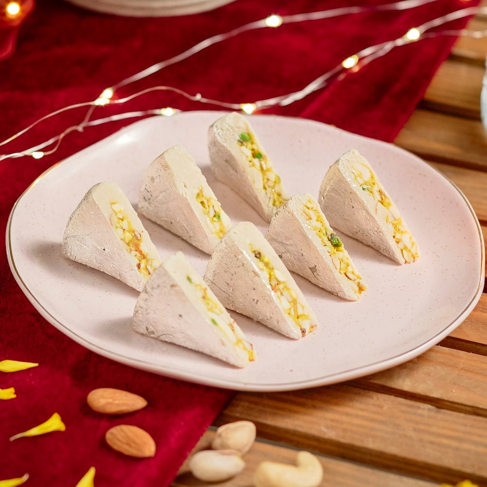 Shree Mithai Kaju King - Safuron