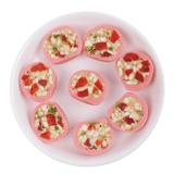 Shree Mithai Kaju Strawberry Katori - Safuron