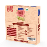 Diabexy Desi Ghee Kaju Barfi Diabexy