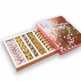 Dadu's - Kaju Mix Sweets - Safuron
