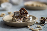 Almond House Khajoor Doller - Safuron