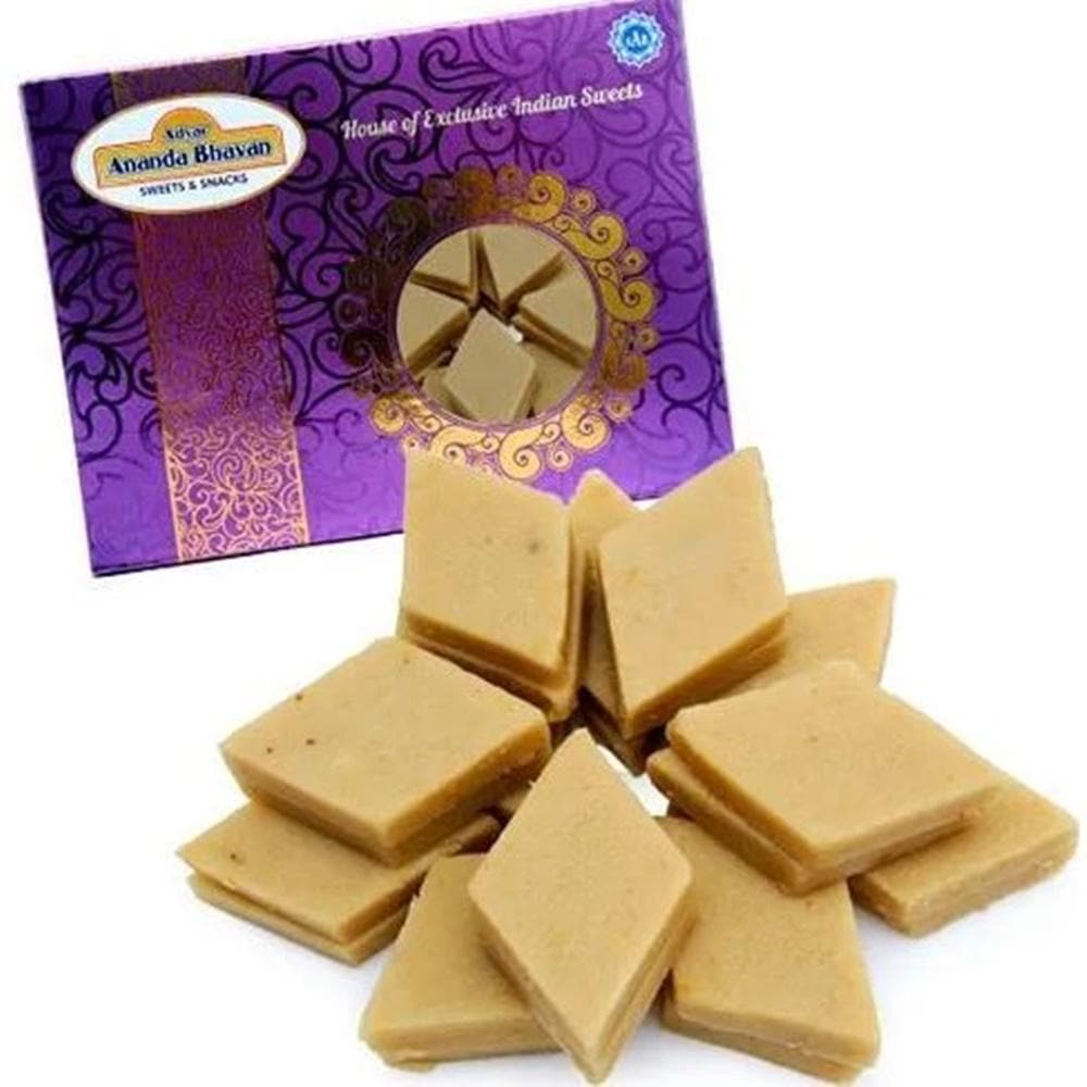 A2B - Adyar Ananda Bhavan Kaju Katli Adyar Ananda Bhavan