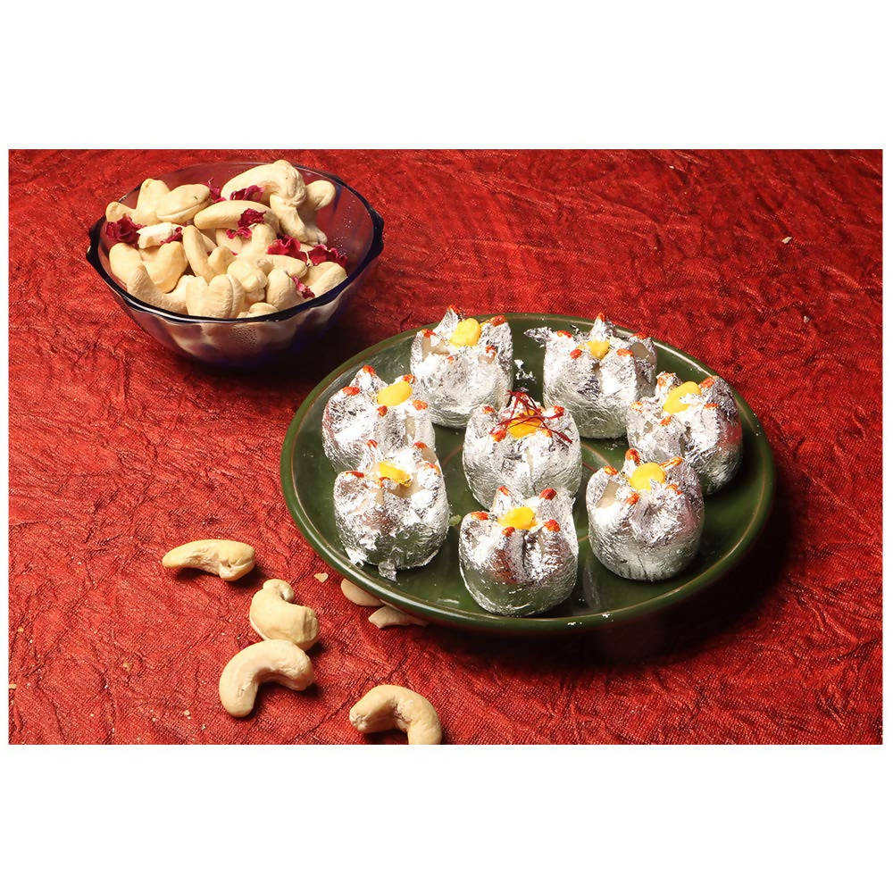 Kanti Sweets Kaju Rim Jhim Kanti Sweets