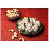 Kanti Sweets Kaju Rim Jhim Kanti Sweets
