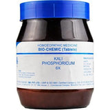 SBL Homeopathy Kali Phosphoricum Tablet 6X