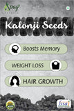 Spag Herbals Kalonji Seeds Spag Herbals