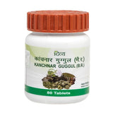 Patanjali Kanchnar Guggul - safuroncart