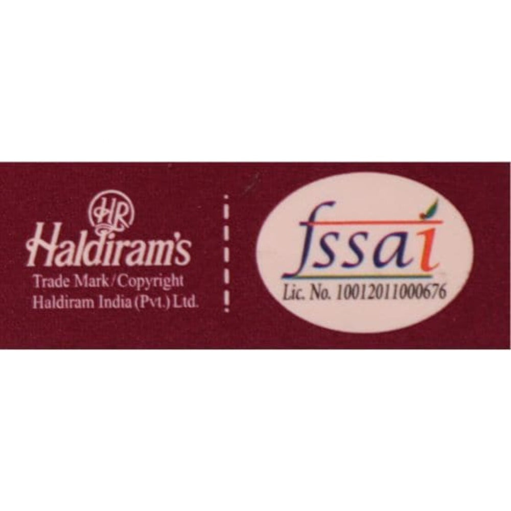 Haldiram's Karachi Halwa Haldiram's