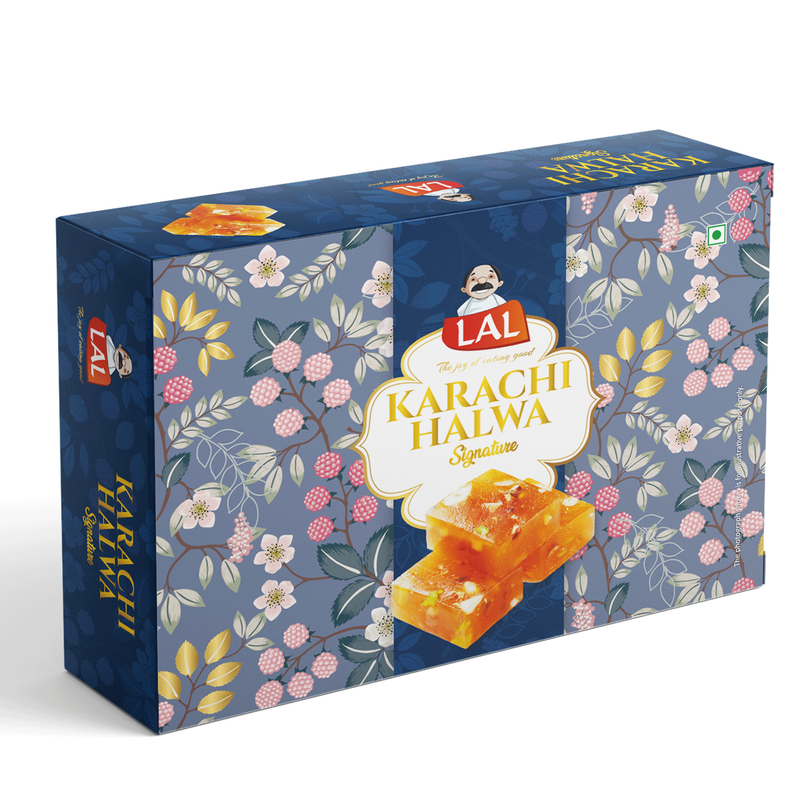 Lal Sweets Karachi Halwa Lal Sweets