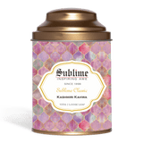 Sublime Inspiring Awe Kashmiri Kahwa - Safuron