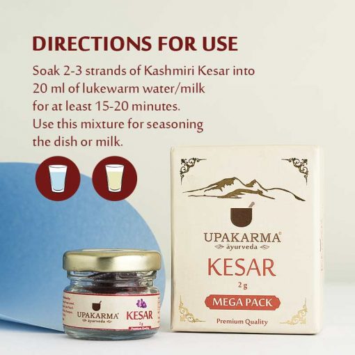 Upakarma Ayurveda Kesar Upakarma Ayurveda
