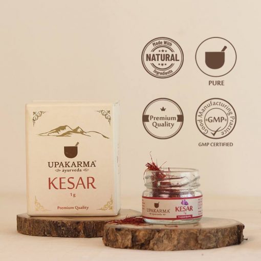 Upakarma Ayurveda Kesar Upakarma Ayurveda