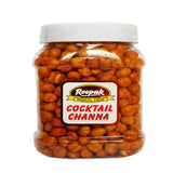 Roopak Cocktail Channa - Safuron