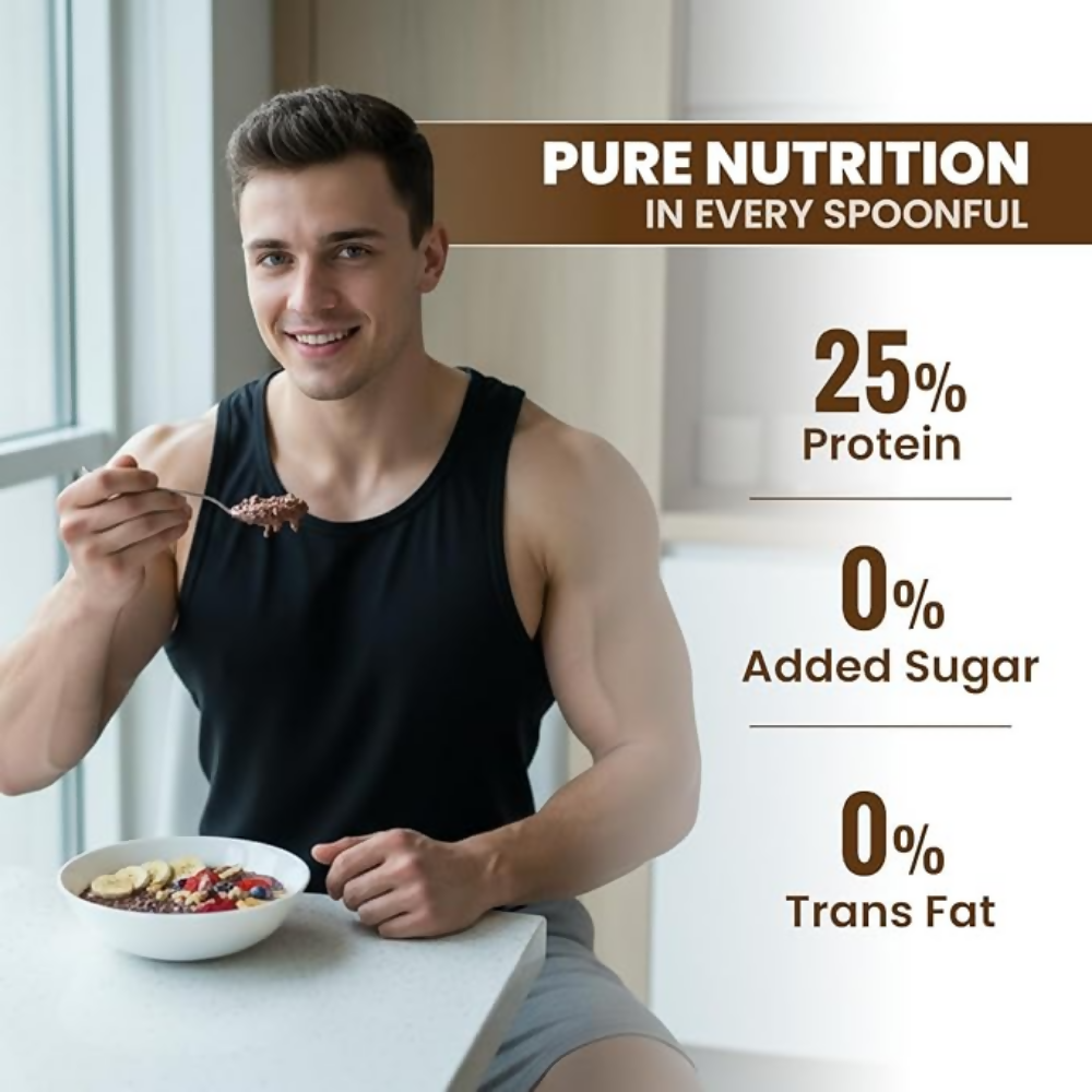 Pintola High Protein Oats Pintola