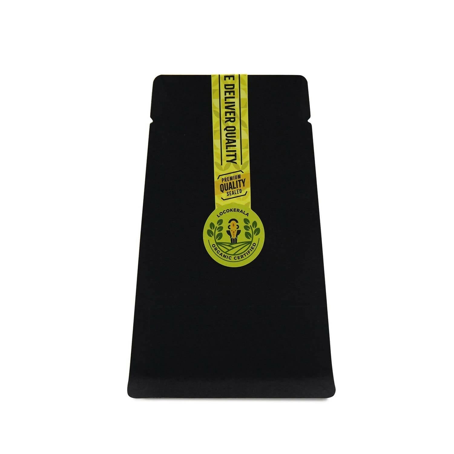 LocoKerala The Gavi Gold Organic Black Pepper Corn LocoKerala