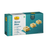 Haldiram's Mewa Bites No Added Sugar - Safuron