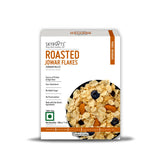 Skyroots Roasted Jowar Flakes - Safuron