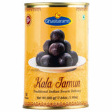 Punjabi Ghasitaram Halwai Kala Jamun - Dista