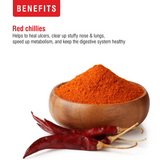 Priya Premium Chilli Powder Priya