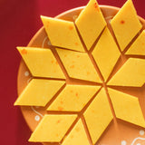 Shree Mithai Kesar Kaju Katli Shree Mithai