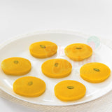 Shree Mithai Kesar Peda - Safuron