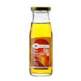 Santrupti Flax Seed Oil (Cold Pressed) - Safuron