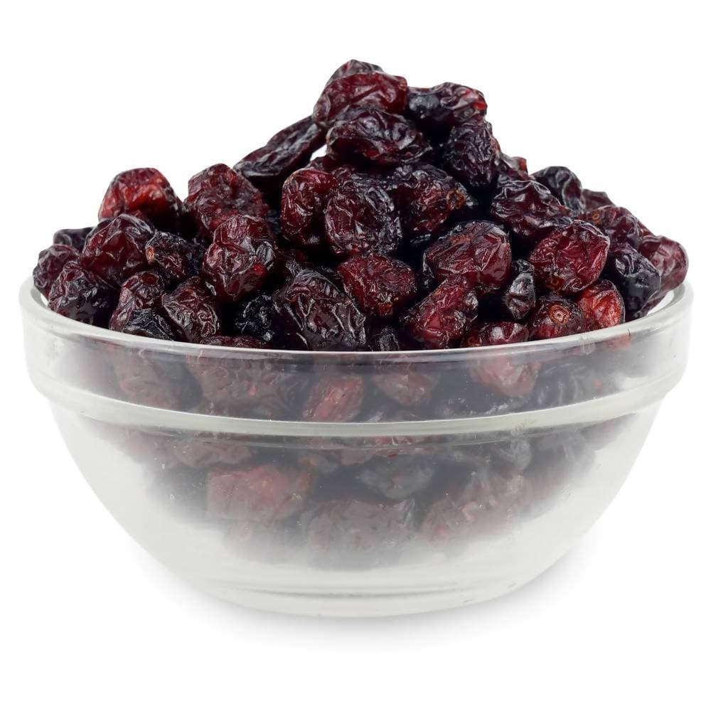 Nathu's Cranberry Whole Nathu's