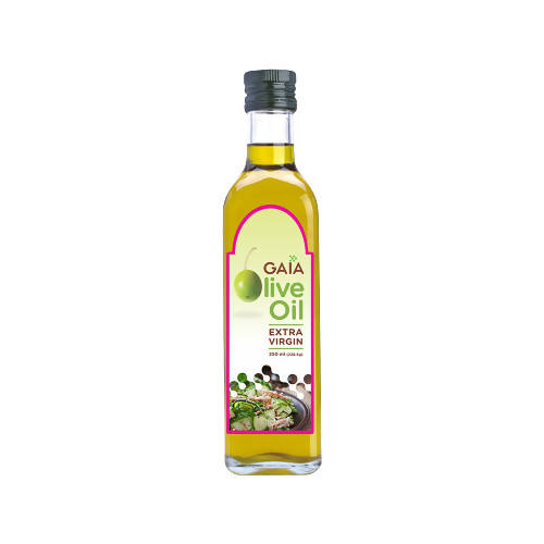 Gaia Extra Virgin Olive Oil - Safuron