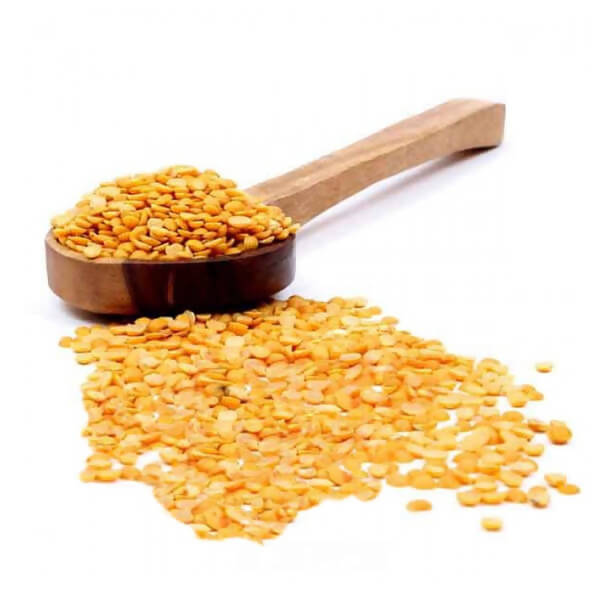 Svastya Toor Dal - Safuron