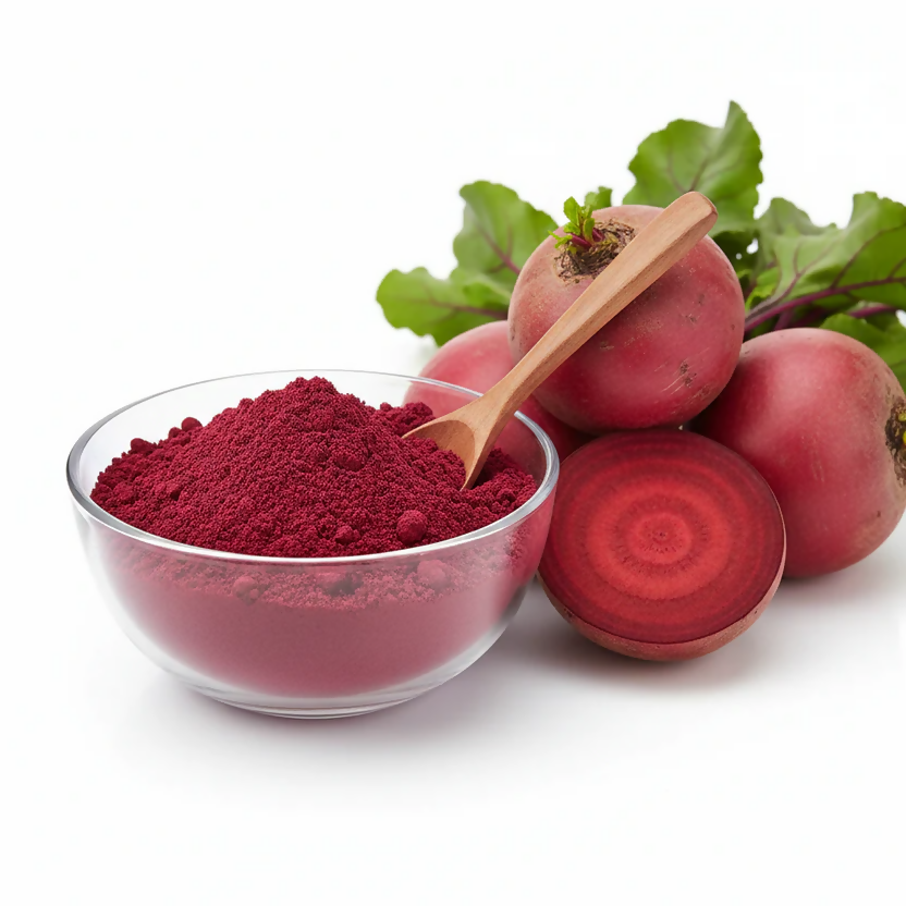 VedaRasa Beetroot Powder VedaRasa