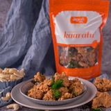 Vellanki Foods - Kaju Pakoda Vellanki Foods