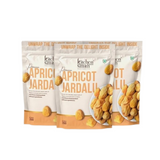 Kitchen Smith Apricot Jardalu - Safuron