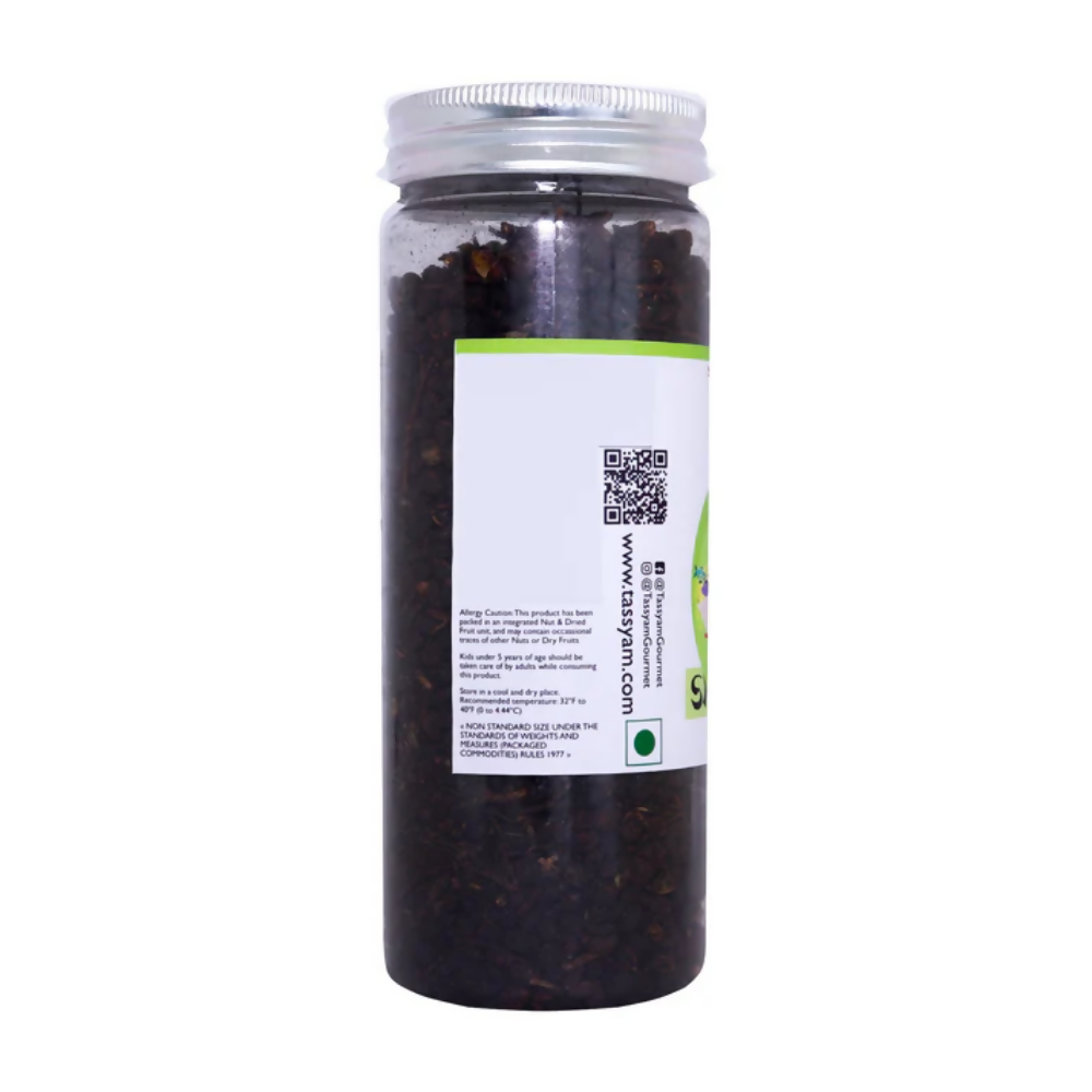 Tassyam Organics Rare Sichuan Pepper Tassyam Organics