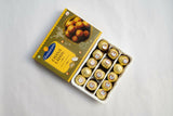 Punjabi Ghasitaram Halwai Chana Ladoo - Dista