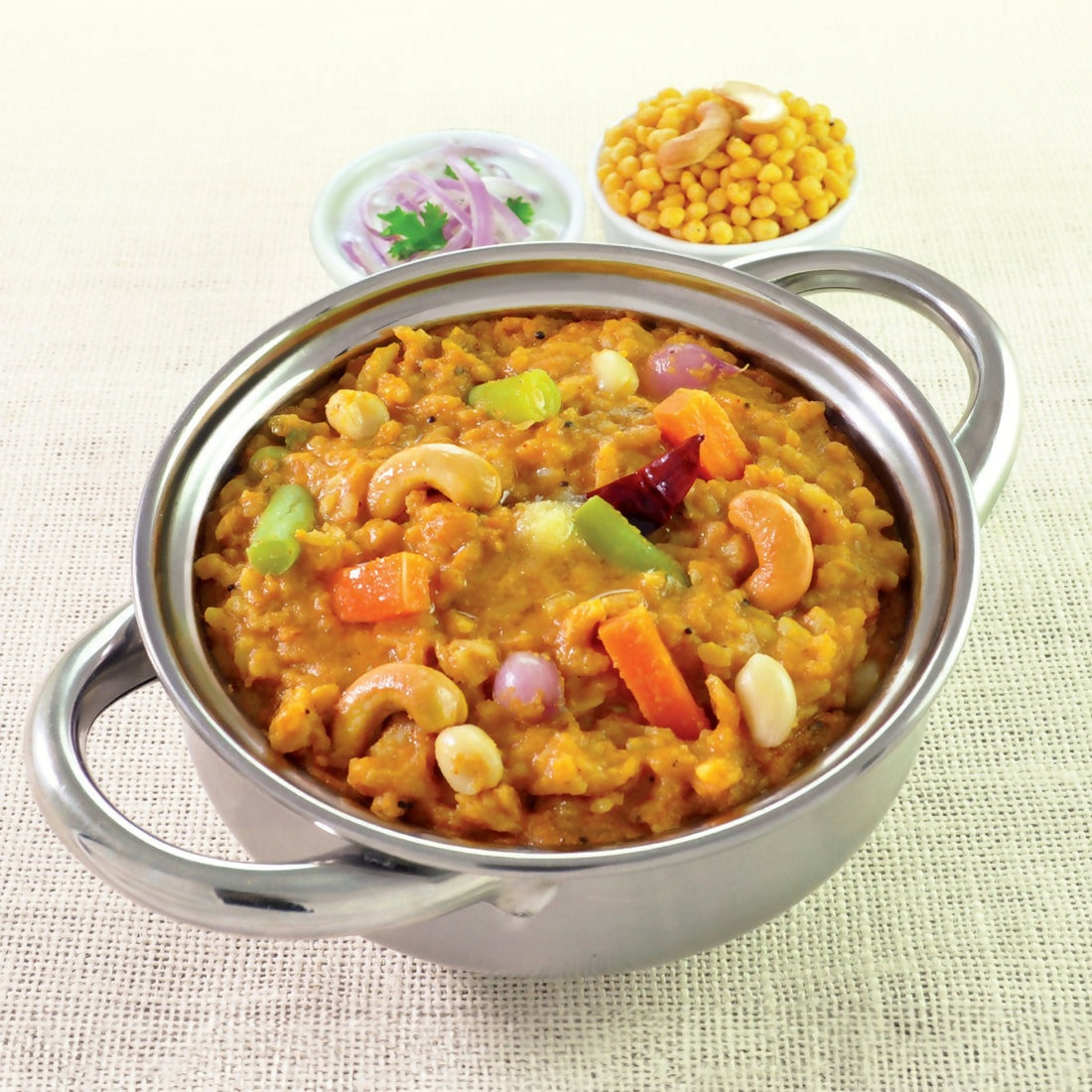 Priya Bisibele Bhath Masala Priya