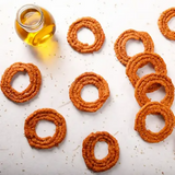 Gummadi Foods Sakkinalu (Karam) Gummadi Foods