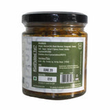 Bengamese Ginger Pickle Bengamese