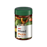 Society Mixed Pickle Jar - Safuron