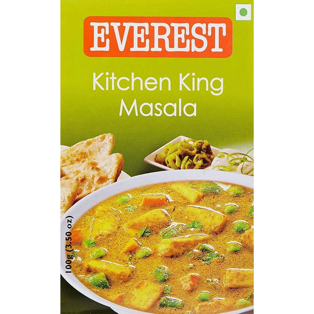 Everest Kitchen King Masala Powder Everest